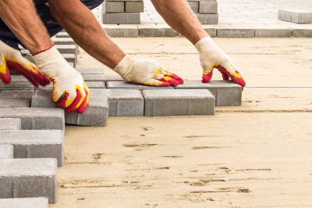 Best Cobblestone Driveway Pavers  in Homestead, FL