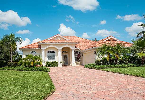 Best Concrete Paver Driveway  in Homestead, FL